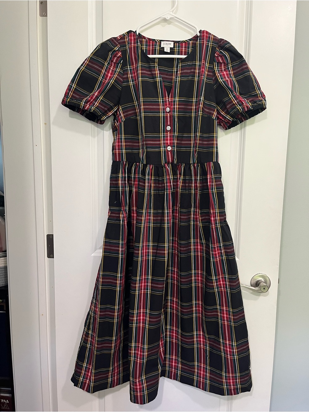 Jcrew Dress